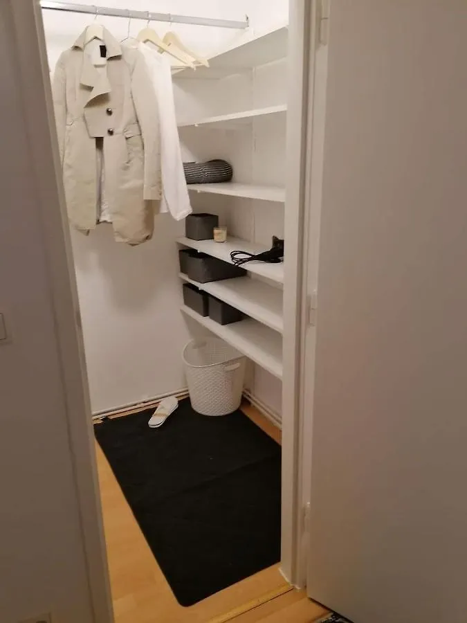 Central Alpha Apartment 7Min To The City Centar Vienna Austria