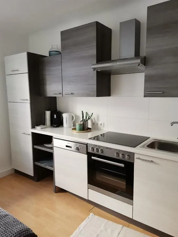 Central Alpha Apartment 7Min To The City Centar Vienna