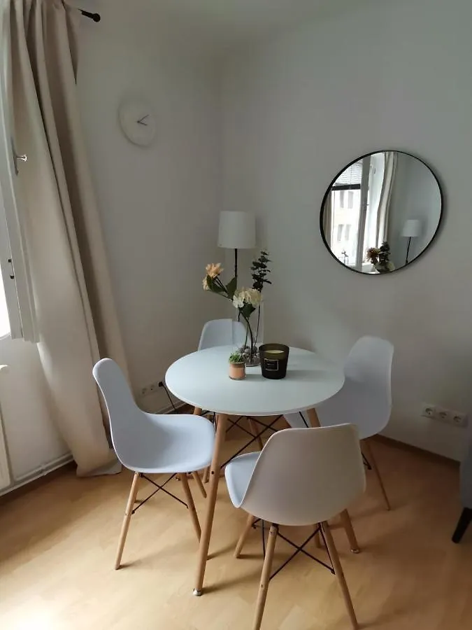 Central Alpha Apartment 7Min To The City Centar Vienna