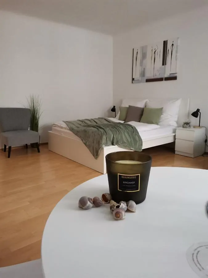 Central Alpha Apartment 7Min To The City Centar Vienna 0*,  Austria