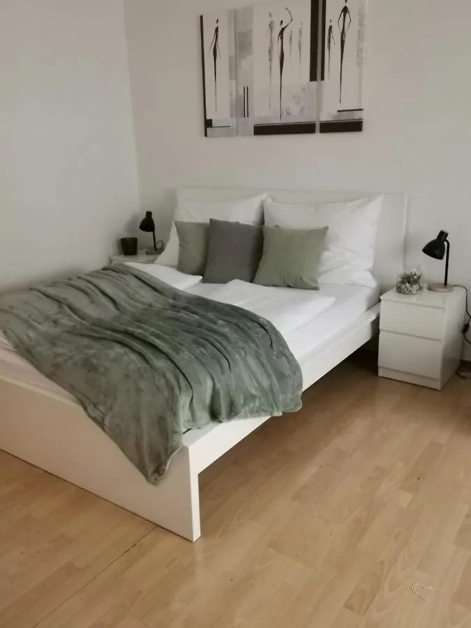 Central Alpha Apartment 7Min To The City Centar Vienna