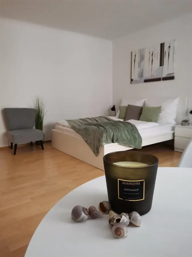 Central Alpha Apartment 7Min To The City Centar Vienna Austria