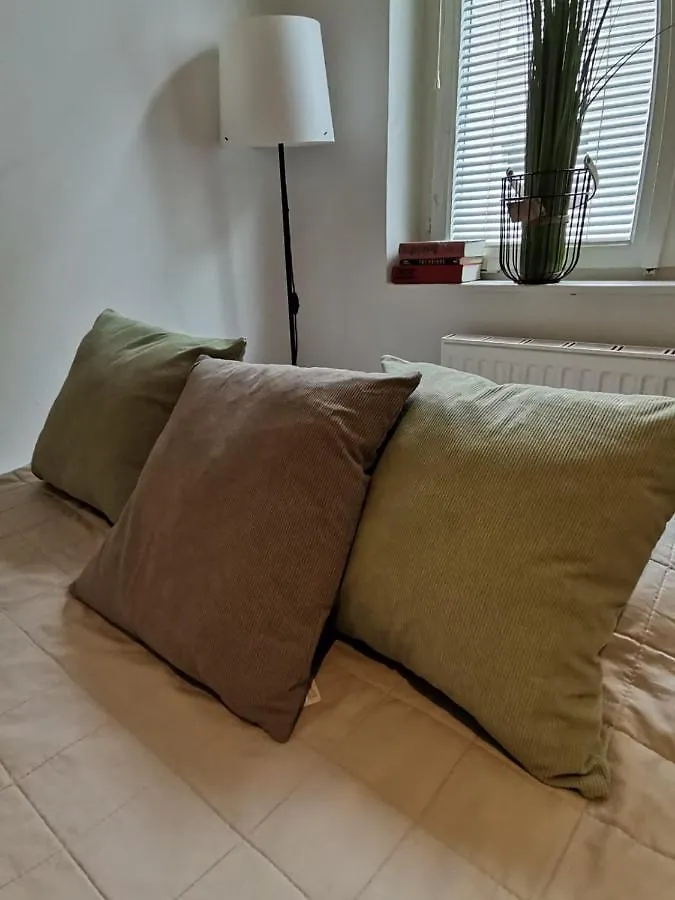 Central Alpha Apartment 7Min To The City Centar Vienna 0*,  Austria