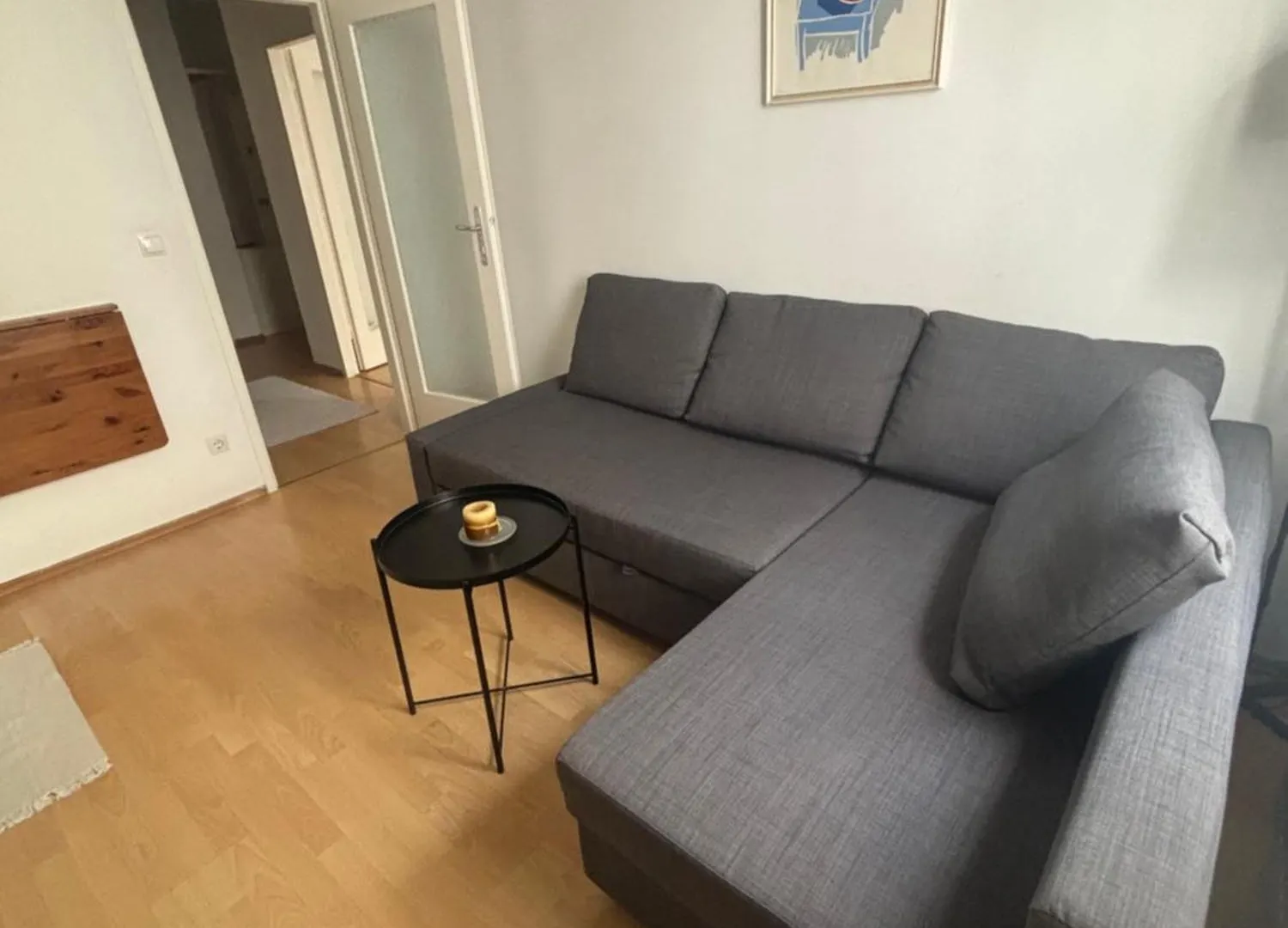 Central Alpha Apartment 7Min To The City Centar Vienna 0*,  Austria