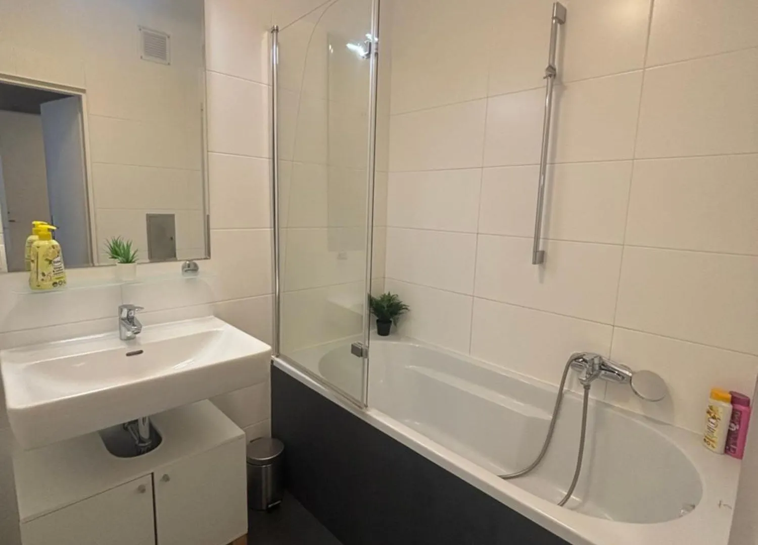 Central Alpha Apartment 7Min To The City Centar Vienna Austria