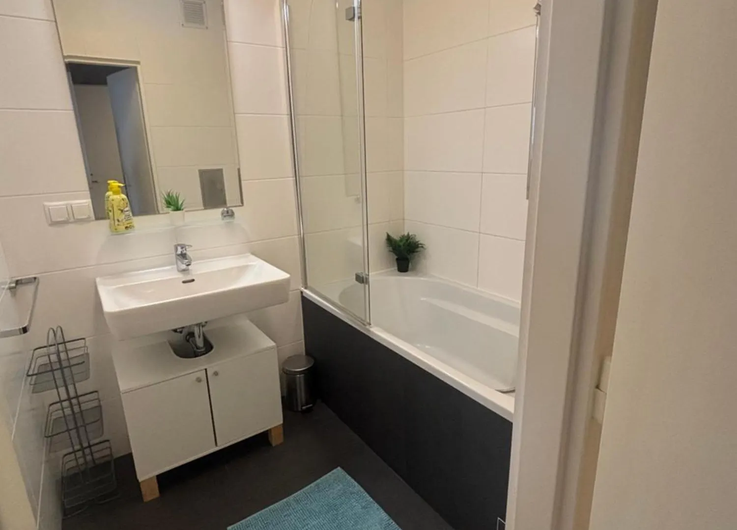 Central Alpha Apartment 7Min To The City Centar Vienna