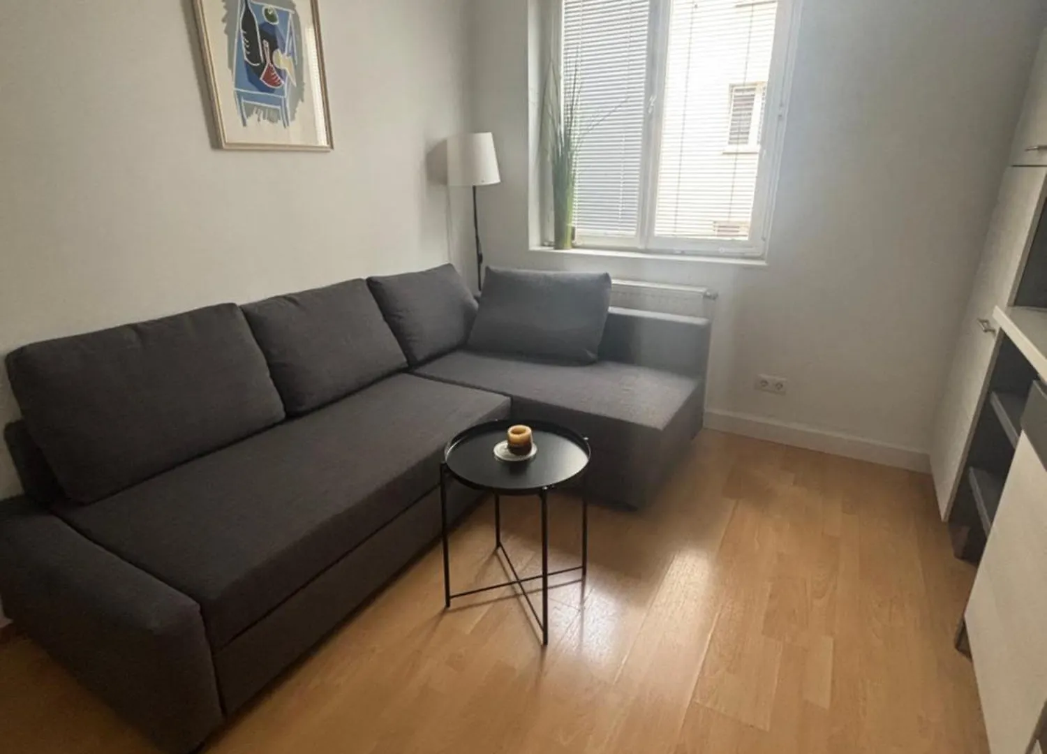 Central Alpha Apartment 7Min To The City Centar Vienna