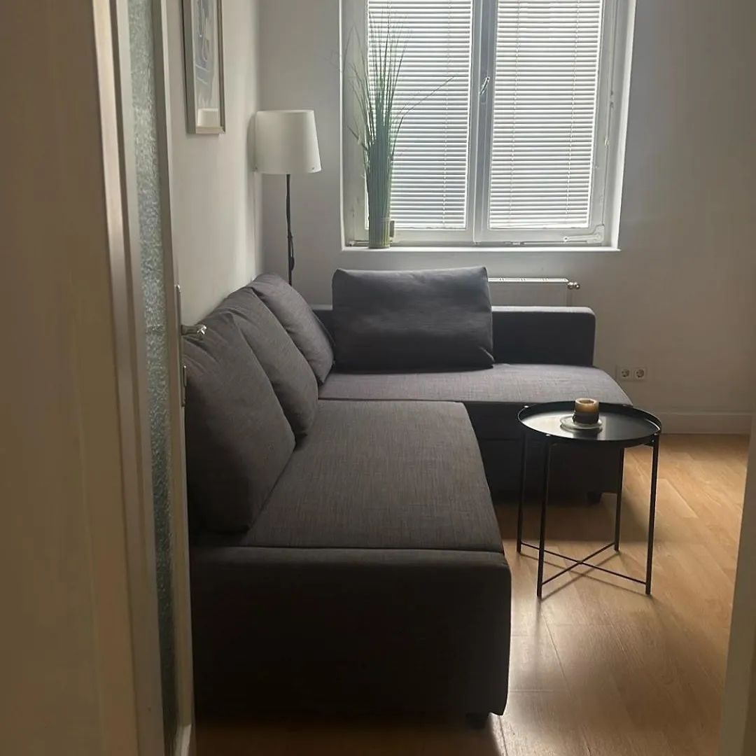 Central Alpha Apartment 7Min To The City Centar ウィーン